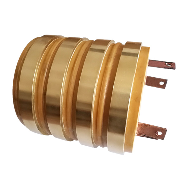 集電環(huán) 集電環(huán)