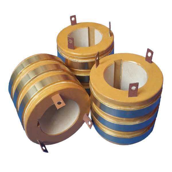 集電環(huán) 集電環(huán)