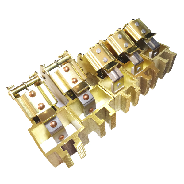 電機刷握 電機刷握