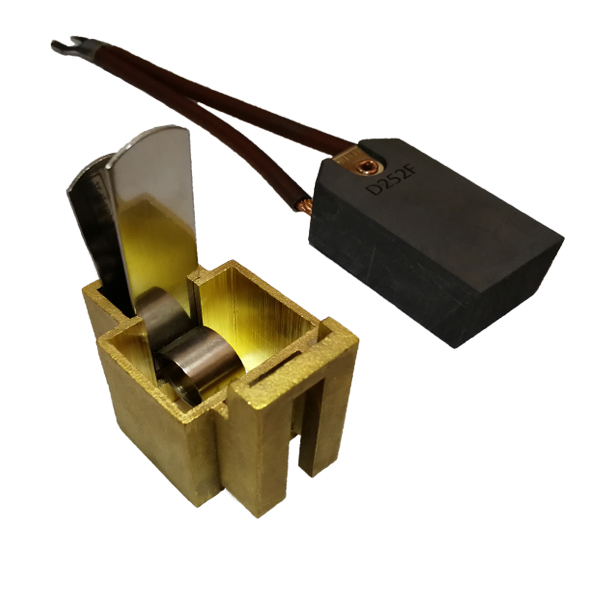 <strong><font color='#0000FF'>優(yōu)質(zhì)品牌碳刷廠家-上海丹臻機(jī)電科技有限公司</font></strong> 