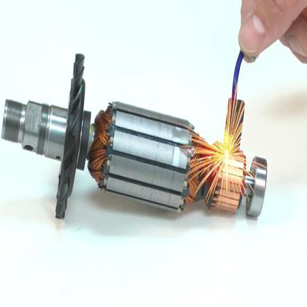 碳刷維護 碳刷維護