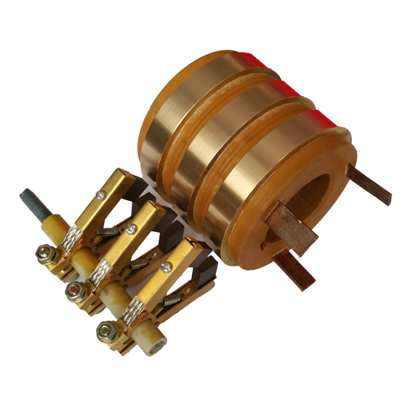 <strong><font color='#339900'>面臨最嚴(yán)環(huán)保整治，碳刷行業(yè)忍痛整改</font></strong> 