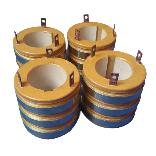 集電環廠家 集電環廠家