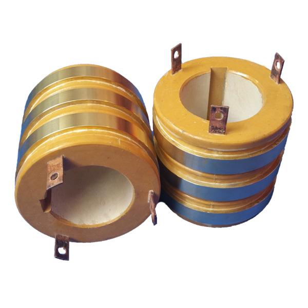 集電環(huán) 集電環(huán)